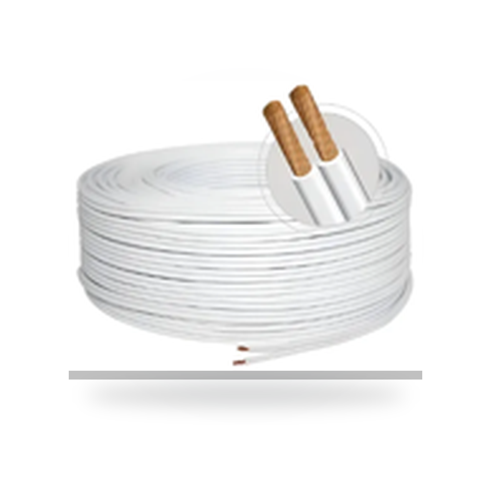 CABLE SPT COBRE #10