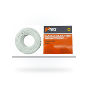CABLE THHN 6AWG BLANCO
