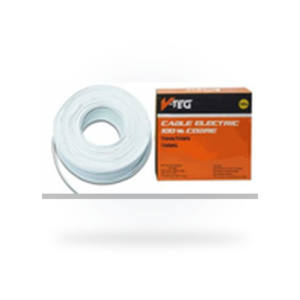 CABLE THHN 10AWG BLANCO