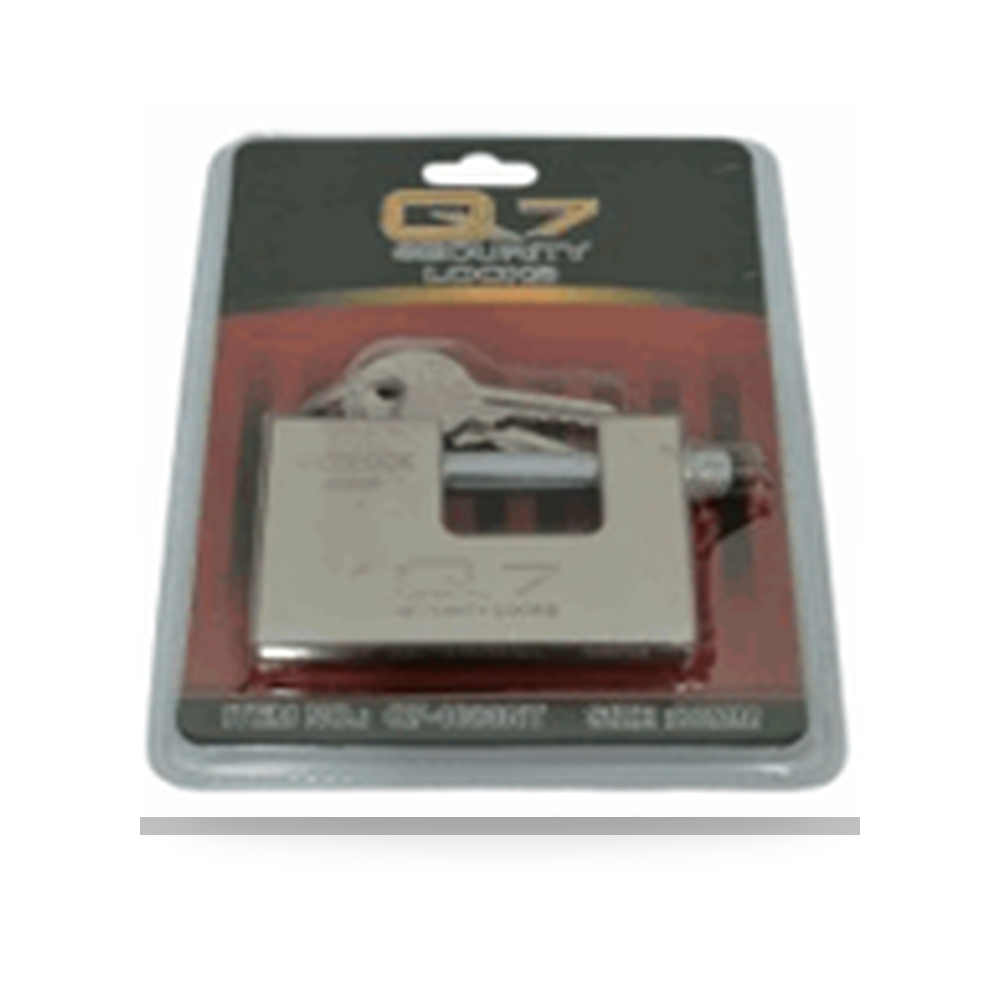 CANDADO ANTICIZALLA 90MM