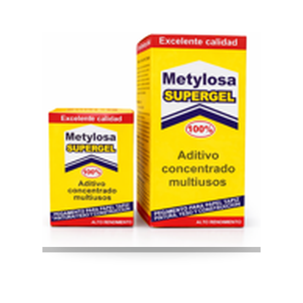 METYLOSA SUPER GEL 125GR