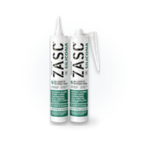 SILICON CARTUCHO TRANSP 300ML
