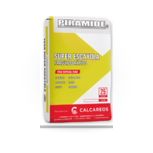 YESO EXTRA BLANCO 25KG
